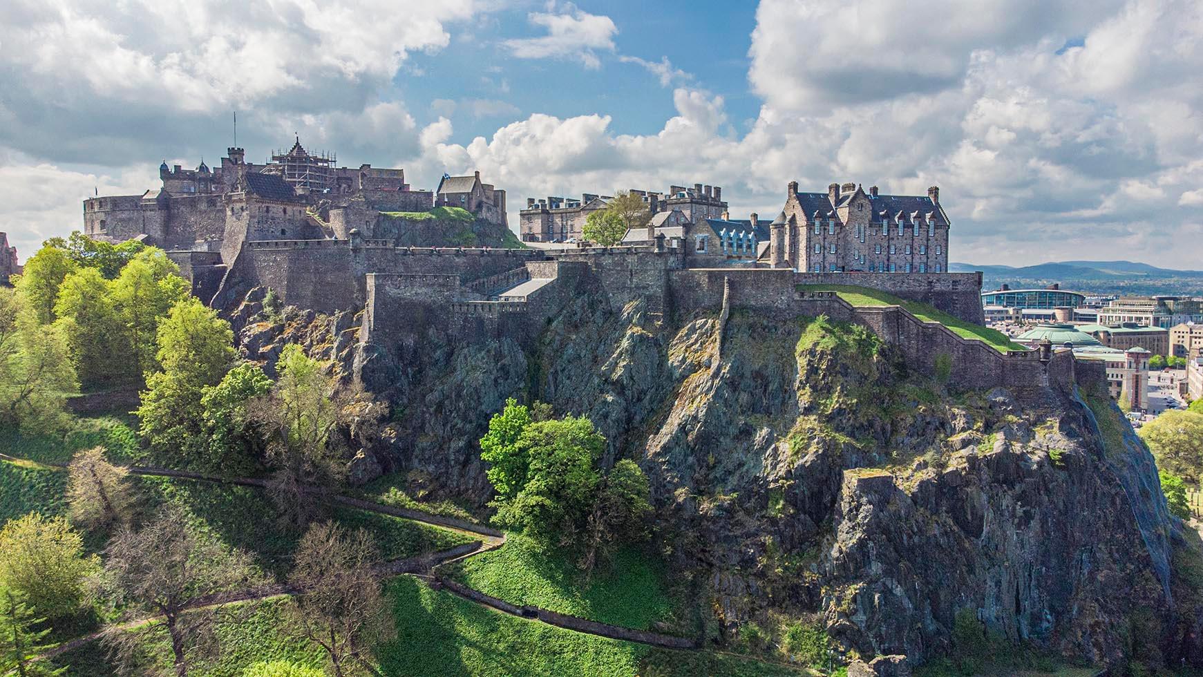 Los mejores tours de Escocia en español